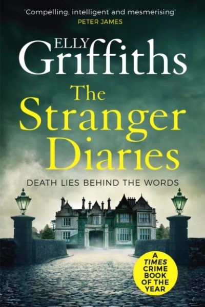 The Stranger Diaries by Griffiths, Elly