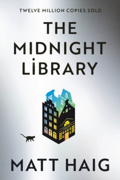The Midnight Library by Haig, Matt