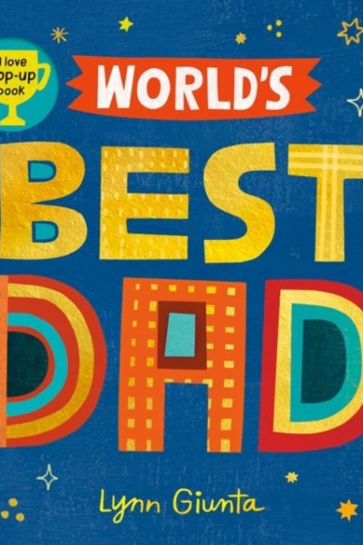 World's Best Dad by Otter, Isabel