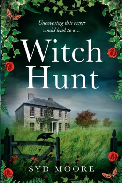 Witch Hunt by Moore, Syd