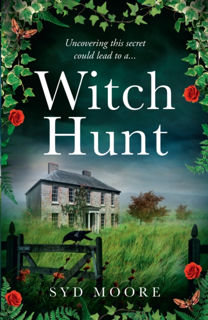 Witch Hunt by Moore, Syd