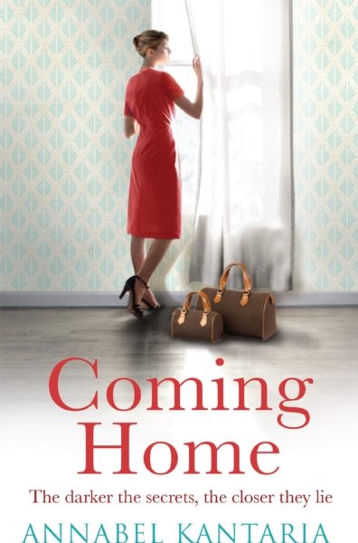 Coming Home by Kantaria, Annabel