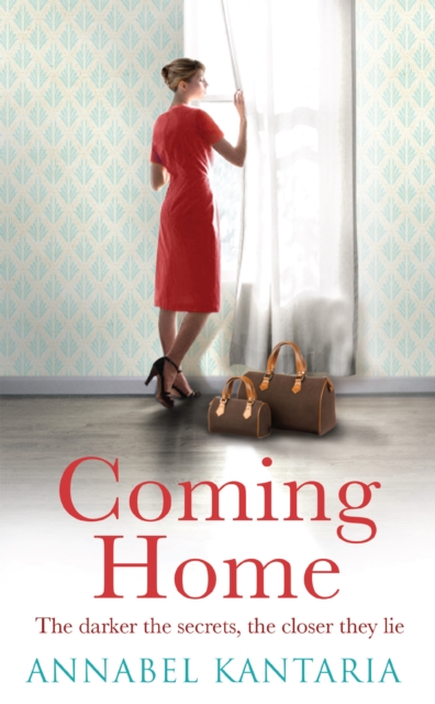 Coming Home by Kantaria, Annabel