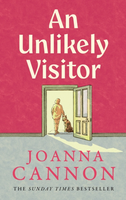 An Unlikely Visitor by Cannon, Joanna
