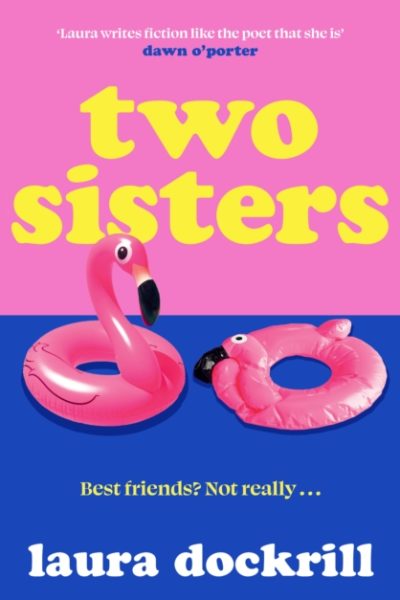 Two Sisters by Dockrill, Laura