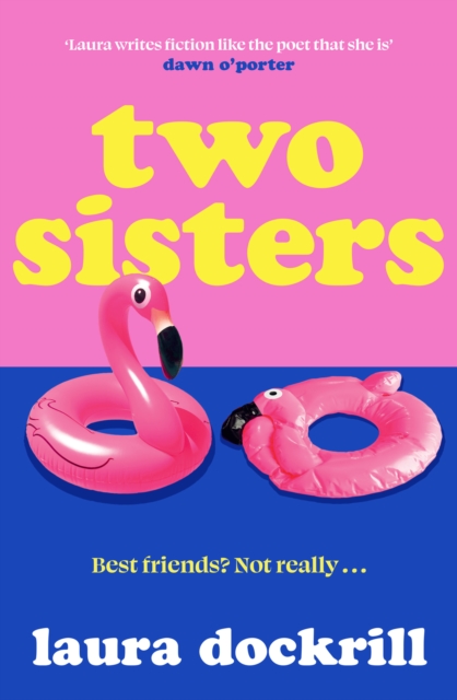 Two Sisters by Dockrill, Laura