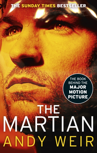 The Martian by Weir, Andy