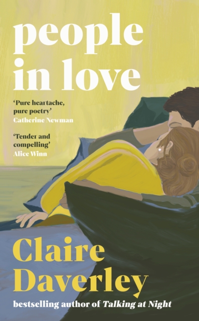 People in Love by Daverley, Claire