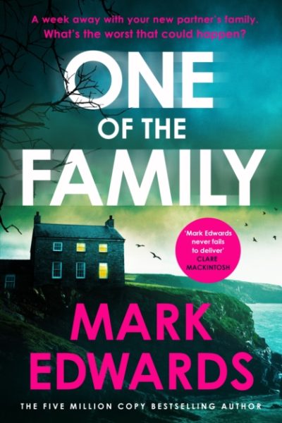 One of the Family by Edwards, Mark