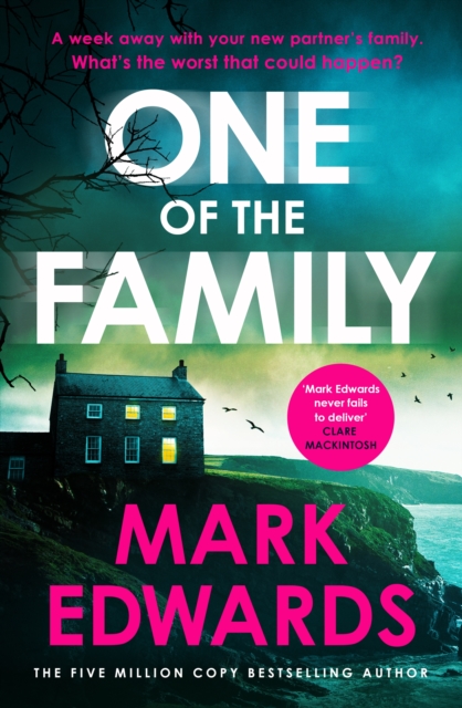 One of the Family by Edwards, Mark