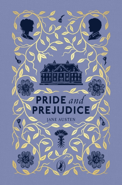 Pride and Prejudice by Austen, Jane