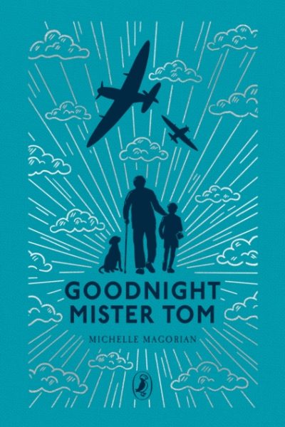 Goodnight Mister Tom by Magorian, Michelle