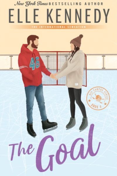 The Goal : Now an Original Series on Amazon Prime by Kennedy, Elle