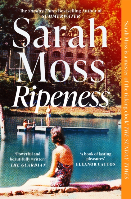 Ripeness by Moss, Sarah
