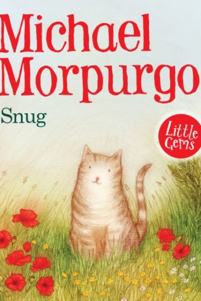 Snug by Morpurgo, Michael