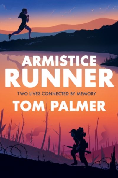Armistice Runner by Palmer, Tom