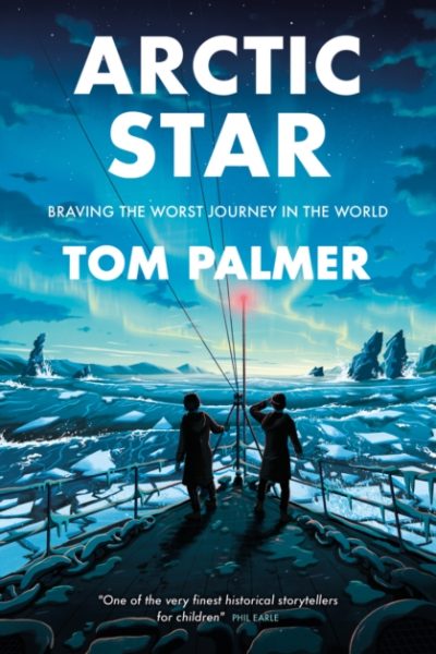 Arctic Star by Palmer, Tom
