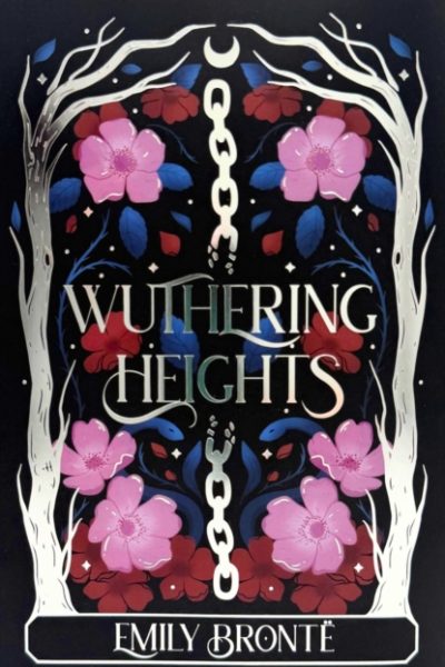 Wuthering Heights (Wordsworth Empress Collection) by Minogue, Sally