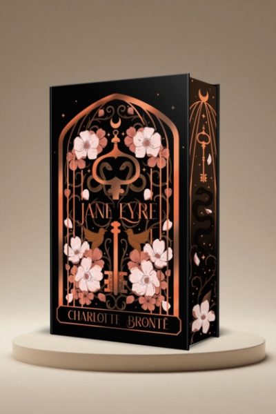 Jane Eyre (Wordsworth Empress Collection) by Minogue, Sally