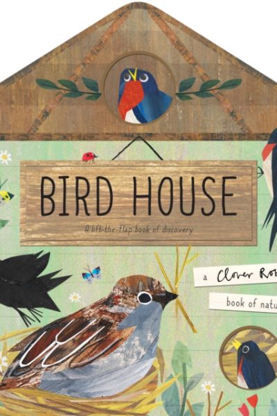 Bird House by Walden, Libby