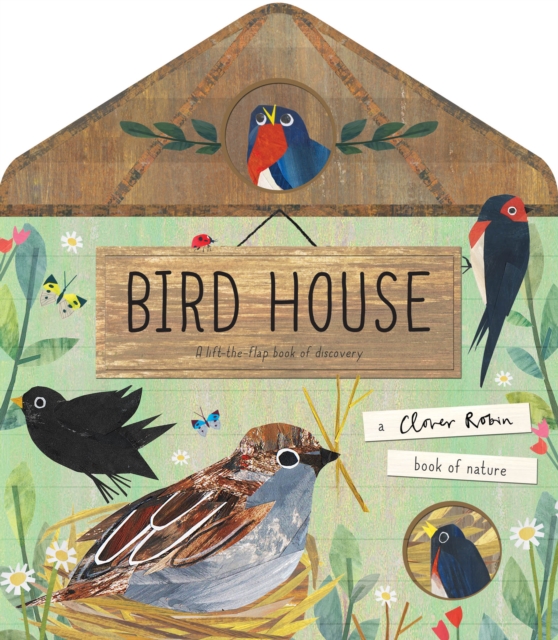 Bird House by Walden, Libby