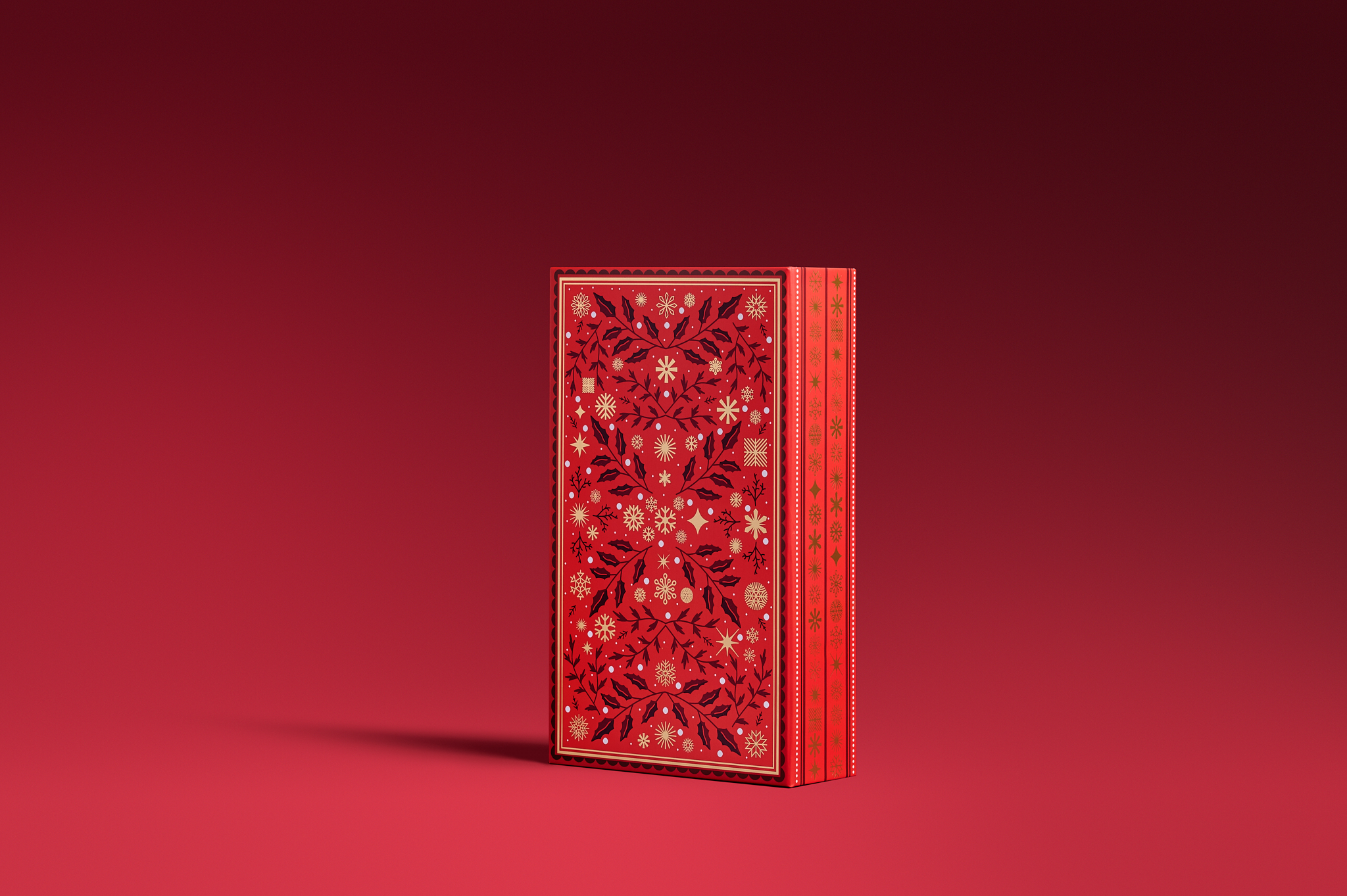 Twenty-Four Books for Advent