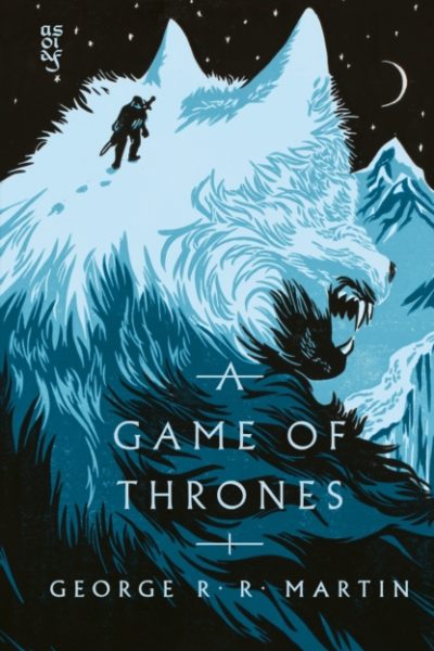 A Game of Thrones : Book 1 by Martin, George R.R.