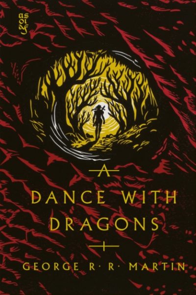 A Dance with Dragons : Book 5 by Martin, George R.R.