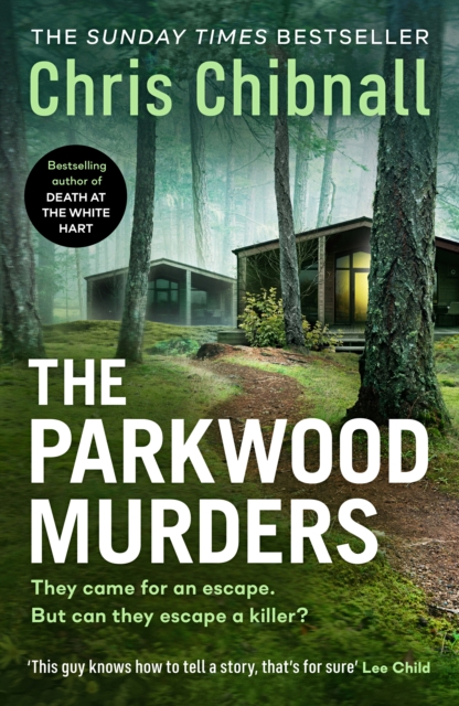 The Parkwood Murders by Chibnall, Chris