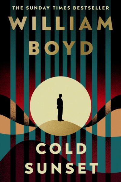 Cold Sunset by Boyd, William