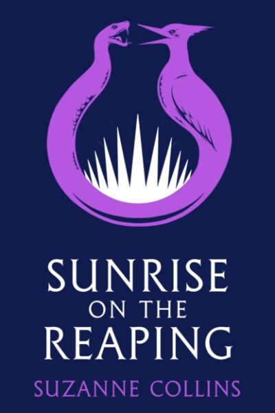 Sunrise on the Reaping PB by Collins, Suzanne