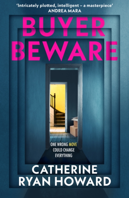 Buyer Beware by Howard, Catherine Ryan