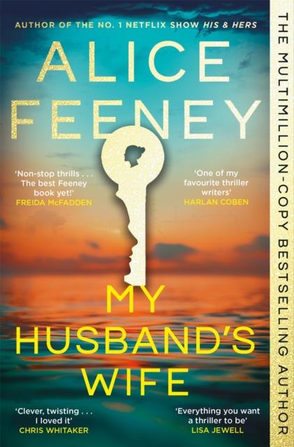 My Husband's Wife by Feeney, Alice