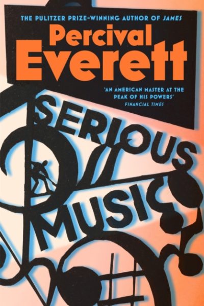 Serious Music by Everett, Percival
