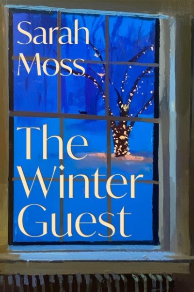 The Winter Guest by Moss, Sarah