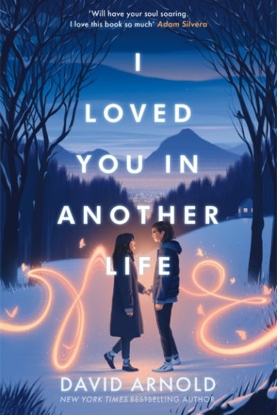 I Loved You In Another Life by Arnold, David