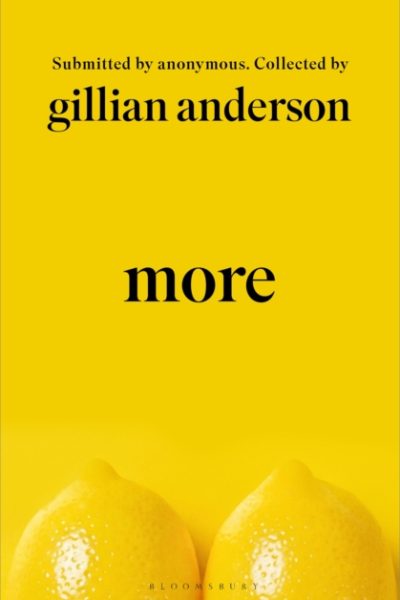 More by Anderson, Gillian