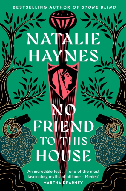 No Friend to This House by Haynes, Natalie