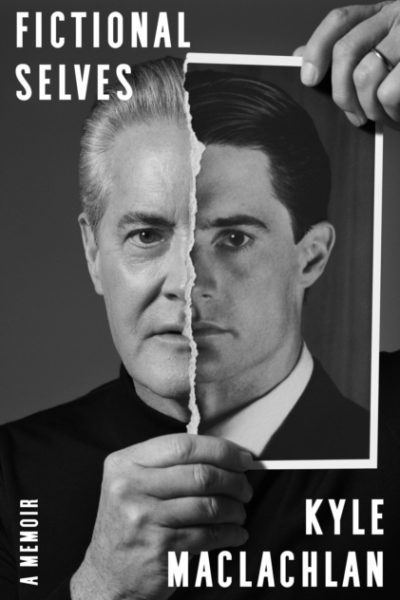 Fictional Selves by MacLachlan, Kyle