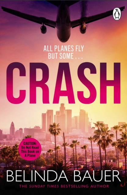 Crash by Bauer, Belinda