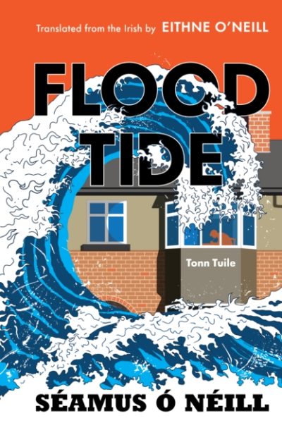 Flood Tide by O Neill, Seamus