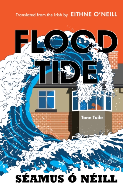 Flood Tide by O Neill, Seamus