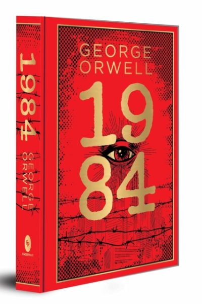 1984 by Orwell, George