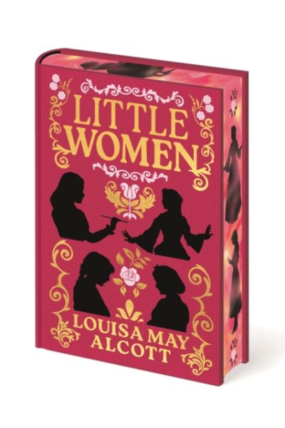 Little Women by Alcott, Louisa May