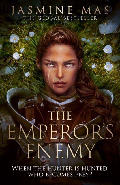 The Emperor's Enemy : 1 by Mas, Jasmine