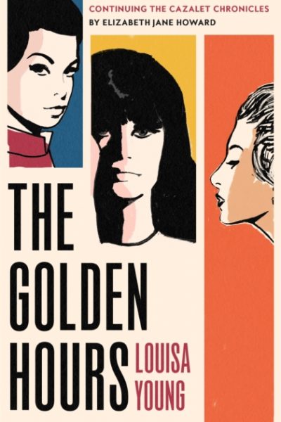 The Golden Hours by Young, Louisa